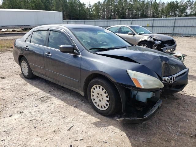 2006 Honda Accord LX