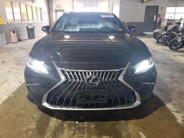 2022 Lexus ES 350 Base