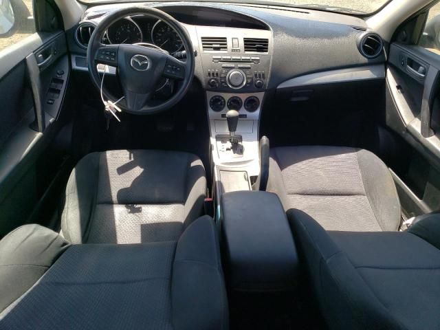 2010 Mazda 3 I