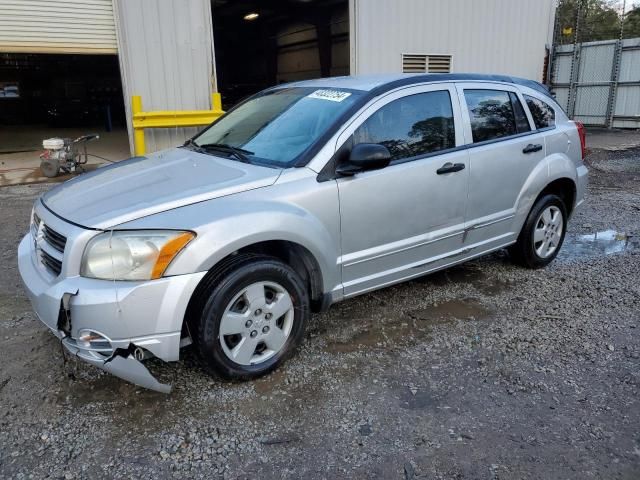 2007 Dodge Caliber