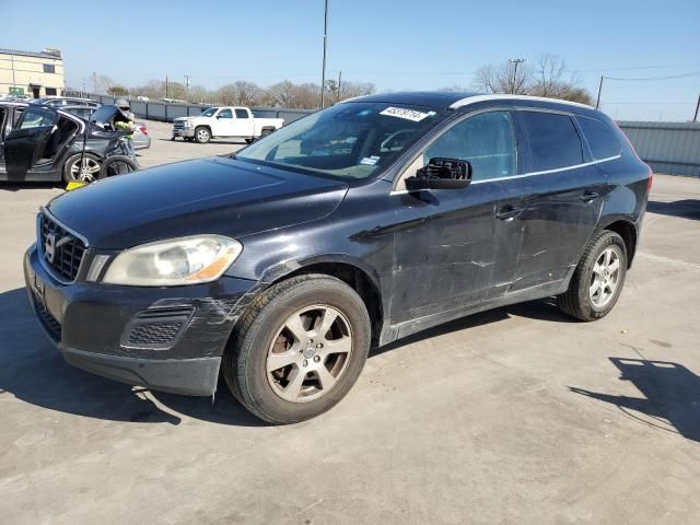 2012 Volvo XC60 3.2