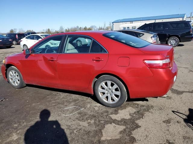 2009 Toyota Camry SE