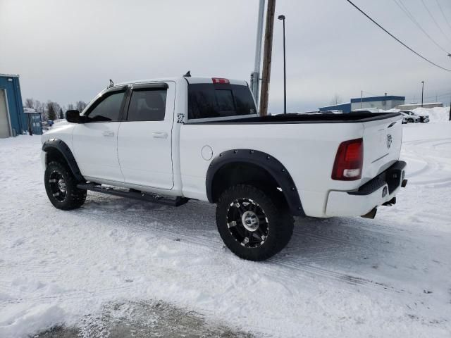 2014 Dodge RAM 1500 Sport