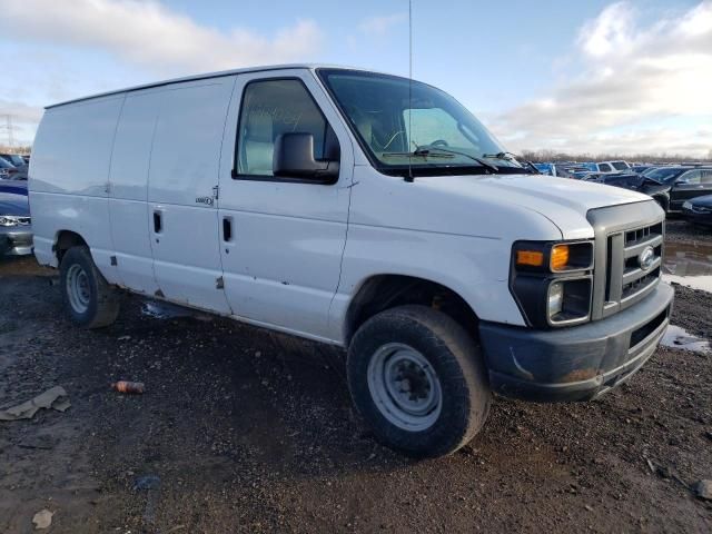 2013 Ford Econoline E250 Van