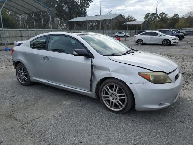 2006 Scion TC