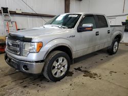 2014 Ford F150 Supercrew en venta en Nisku, AB