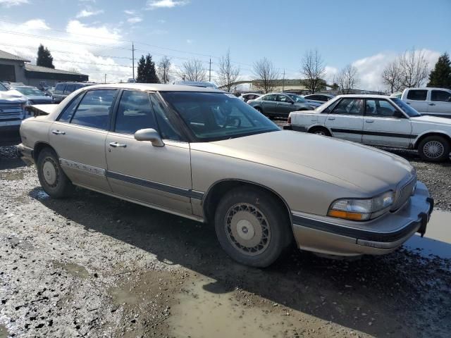 1994 Buick Lesabre Limited