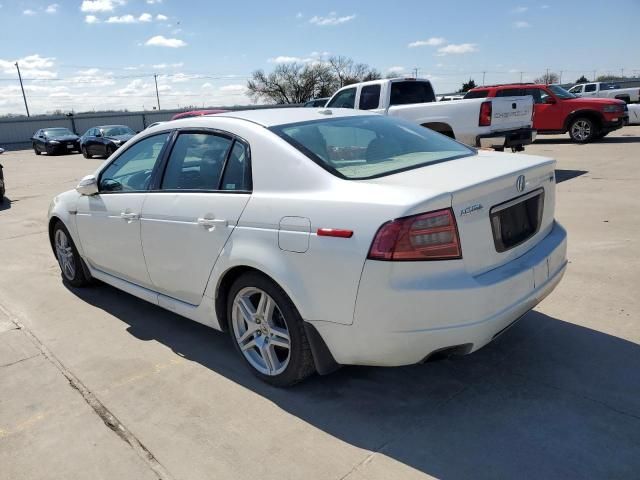 2007 Acura TL