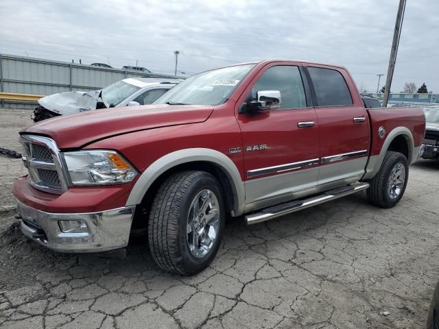 2009 Dodge RAM 1500