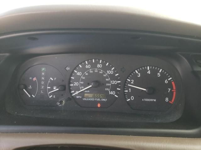 1999 Toyota Camry LE