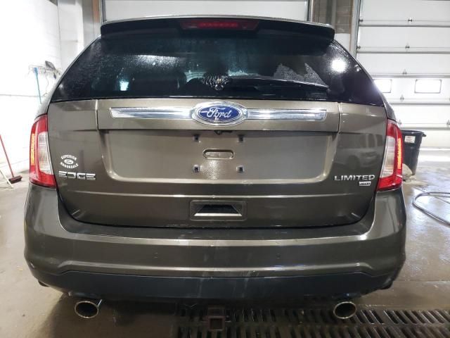 2011 Ford Edge Limited