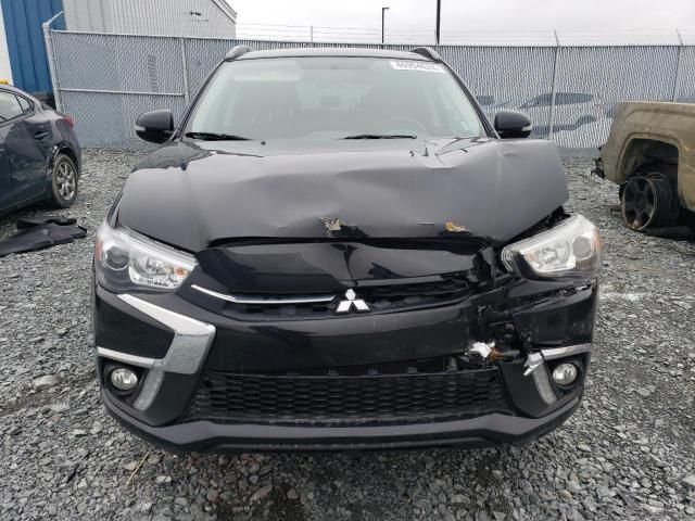 2019 Mitsubishi RVR SE Limited