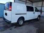 2019 Chevrolet Express G2500