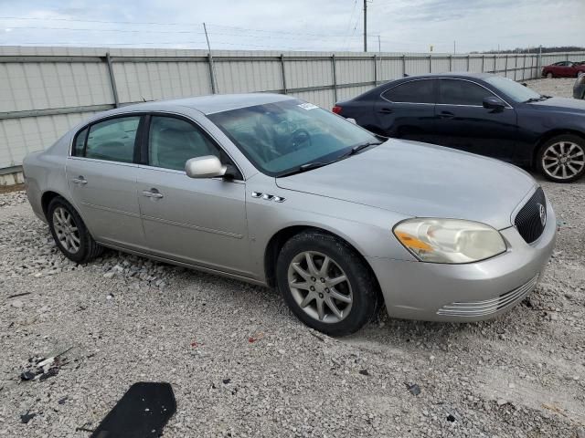 2006 Buick Lucerne CXL