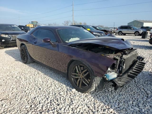 2020 Dodge Challenger R/T Scat Pack