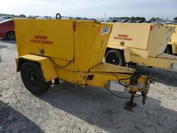 Vehiculos salvage en venta de Copart Jacksonville, FL: 1993 Cypa Generator