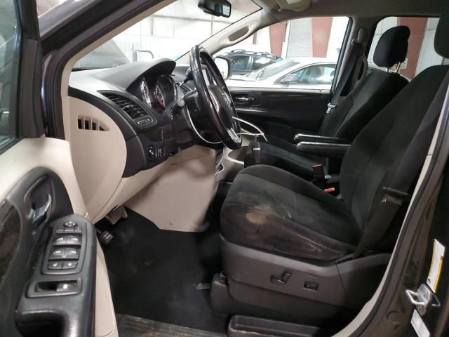 2012 Dodge Grand Caravan SE