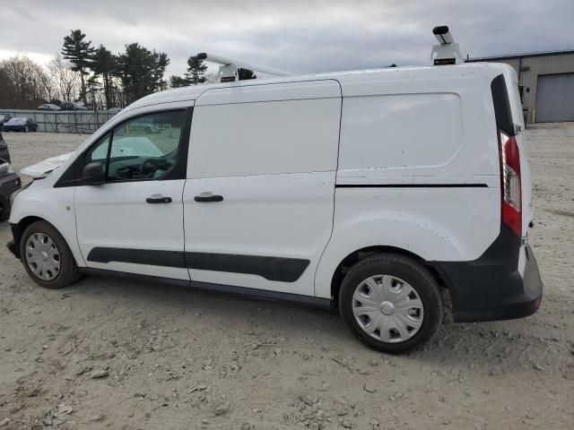 2014 Ford Transit Connect XL