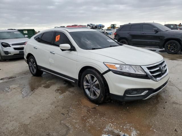 2015 Honda Crosstour EX