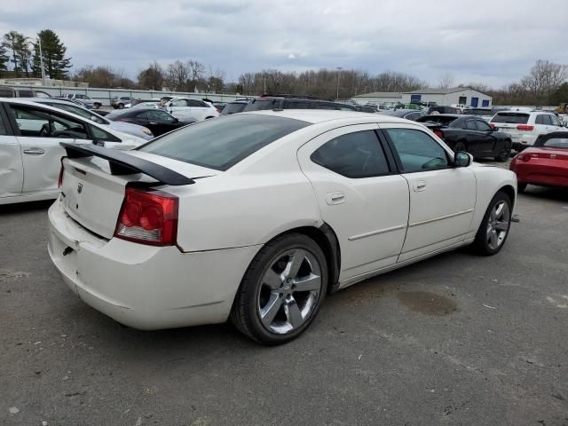 2010 Dodge Charger SXT