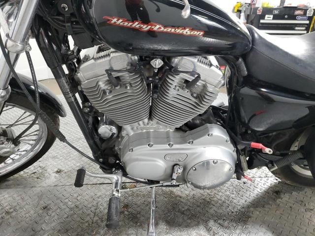 2004 Harley-Davidson XL883 C