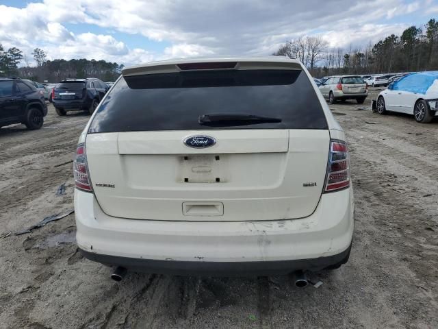 2008 Ford Edge SEL