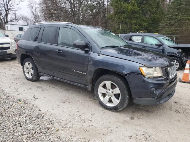 2014 Jeep Compass Sport