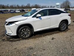 Lexus RX350 salvage cars for sale: 2022 Lexus RX 350