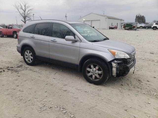 2008 Honda CR-V EXL