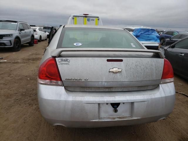 2008 Chevrolet Impala LT