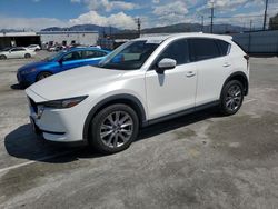 Run And Drives Cars for sale at auction: 2019 Mazda CX-5 Grand Touring