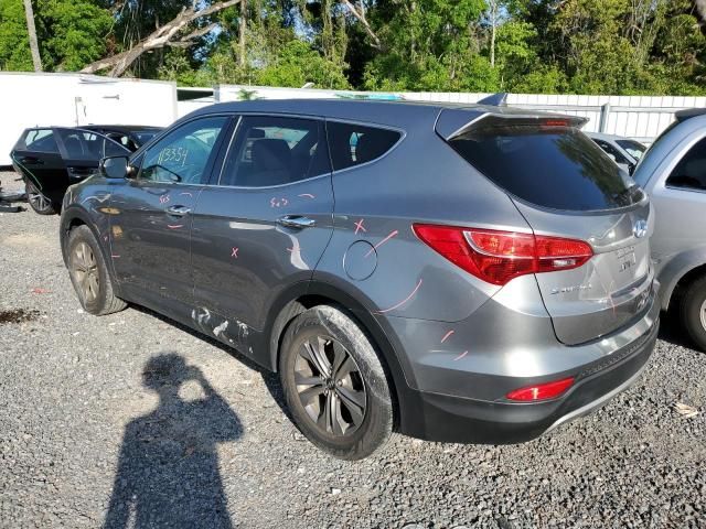 2015 Hyundai Santa FE Sport