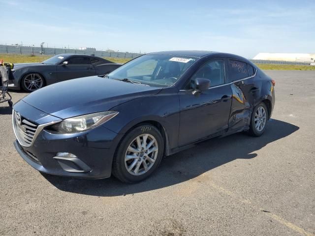 2014 Mazda 3 Grand Touring