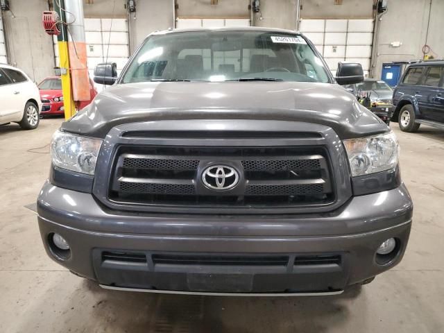 2011 Toyota Tundra Double Cab SR5