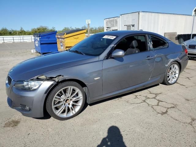 2010 BMW 335 I