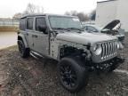 2021 Jeep Wrangler Unlimited Sahara 4XE