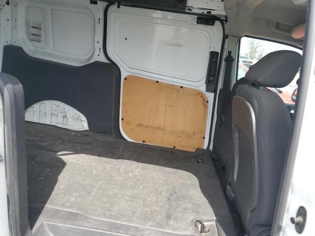 2014 Ford Transit Connect XLT