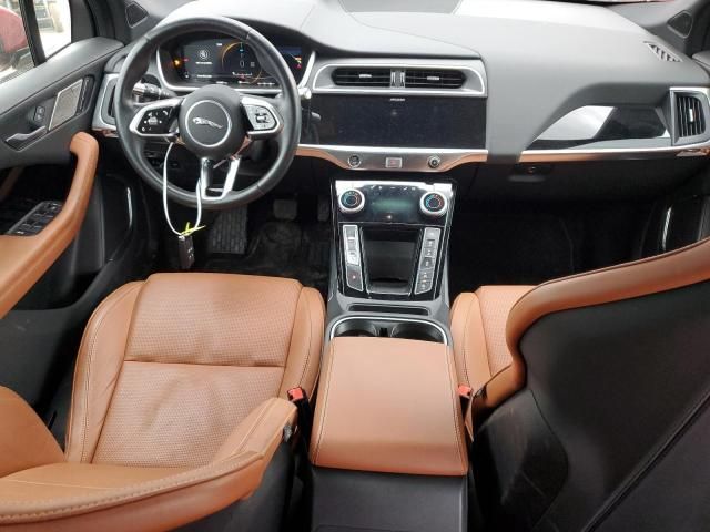 2019 Jaguar I-PACE SE