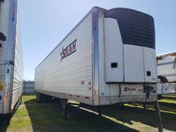 Utility Trailer salvage cars for sale: 2021 Utility Trailer