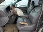 2005 Toyota Sienna XLE