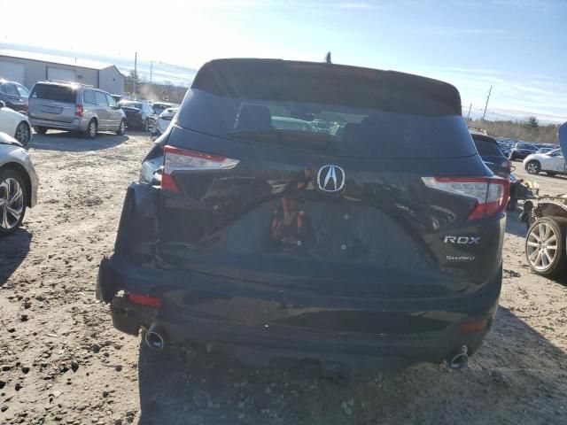 2019 Acura RDX Technology