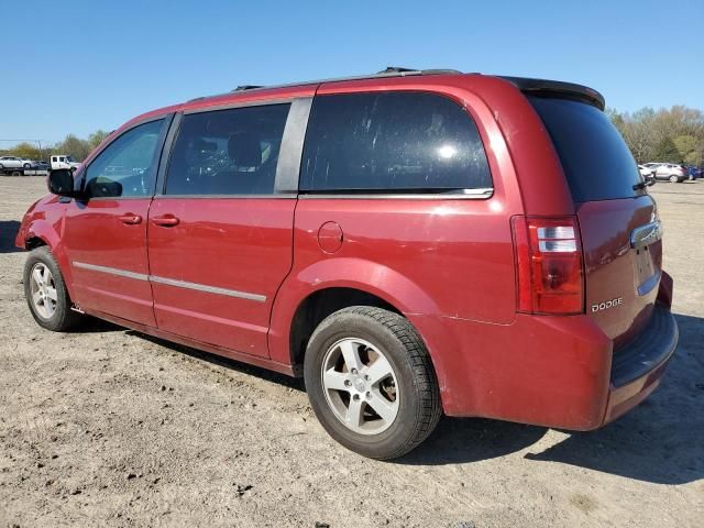 2010 Dodge Grand Caravan SXT