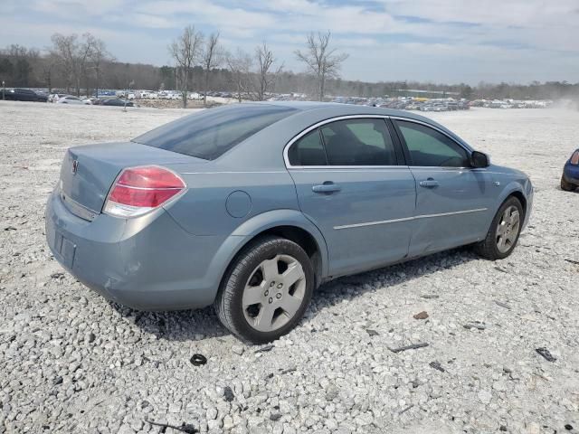 2008 Saturn Aura XE