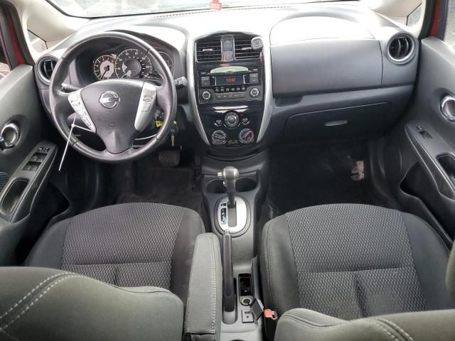 2015 Nissan Versa Note S