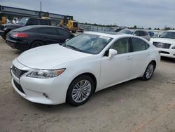 Vehiculos salvage en venta de Copart Harleyville, SC: 2015 Lexus ES 350