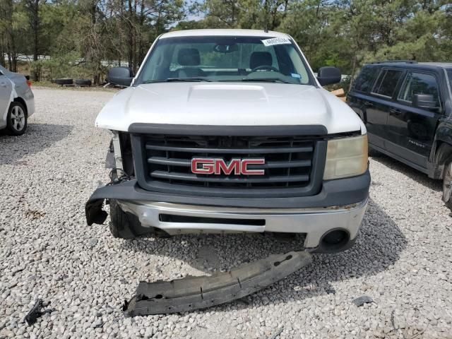 2009 GMC Sierra C1500