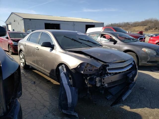 2011 Chevrolet Malibu LS