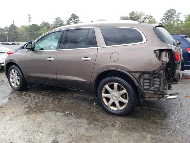 2008 Buick Enclave CXL