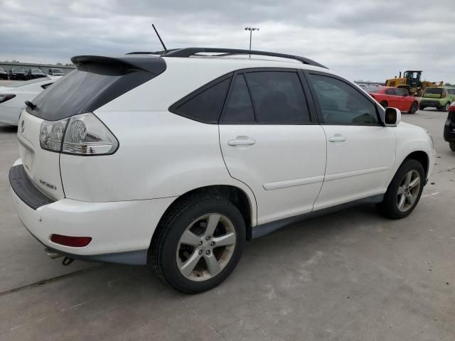 2005 Lexus RX 330