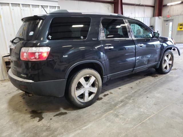 2011 GMC Acadia SLT-1